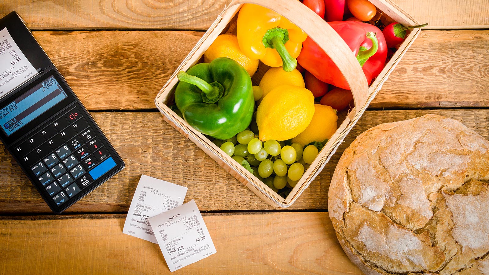 Subida del IVA, incremento de precios general